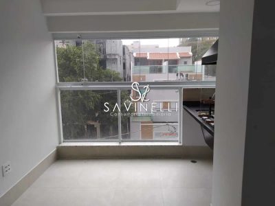 Apartamento, 2 quartos, 78 m² - Foto 3