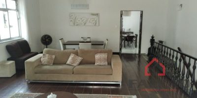 Casa, 4 quartos, 200 m² - Foto 4