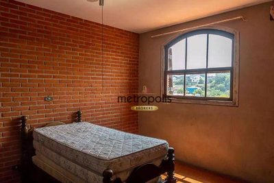 Sobrado, 4 quartos, 386 m² - Foto 4