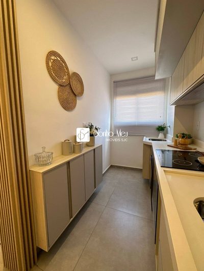 Apartamento, 2 quartos, 42 m² - Foto 5