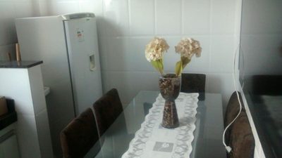 Apartamento, 2 quartos, 45 m² - Foto 3