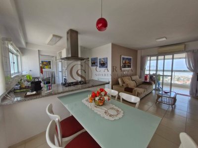 Apartamento, 3 quartos, 135 m² - Foto 1