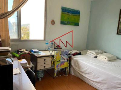 Apartamento, 4 quartos, 160 m² - Foto 1