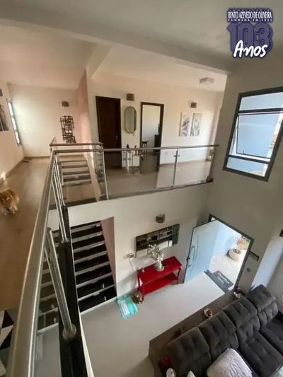 Casa, 4 quartos, 300 m² - Foto 3