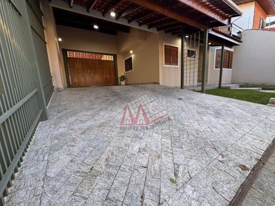 Sobrado, 5 quartos, 392 m² - Foto 4