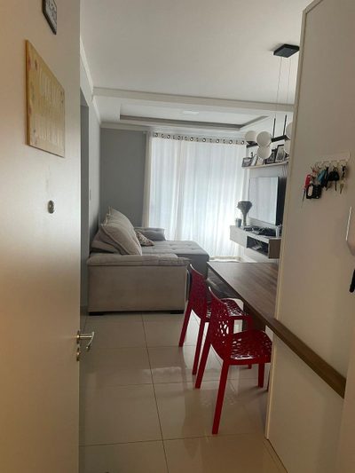 Apartamento, 2 quartos, 70 m² - Foto 2
