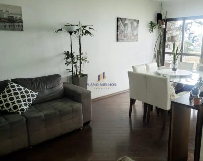 Apartamento, 3 quartos, 98 m² - Foto 4