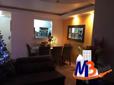 Apartamento, 3 quartos, 67 m² - Foto 1