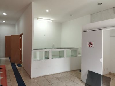 Loja-Salão, 66 m² - Foto 2