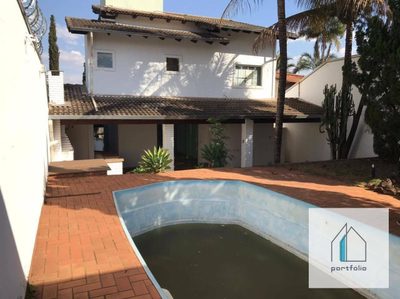 Casa, 3 quartos, 393 m² - Foto 1