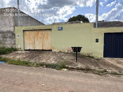 Casa, 3 quartos, 150 m² - Foto 1