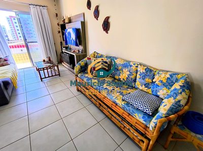 Apartamento, 1 quarto, 45 m² - Foto 4