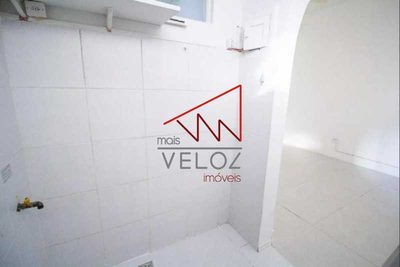 Apartamento, 1 quarto, 50 m² - Foto 2