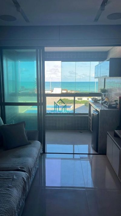 Apartamento, 3 quartos, 115 m² - Foto 4