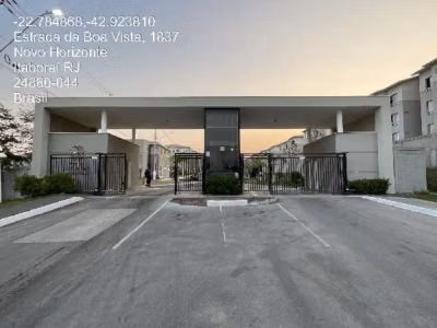 Apartamento, 2 quartos, 48 m² - Foto 1