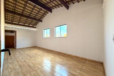Sobrado, 3 quartos, 255 m² - Foto 3