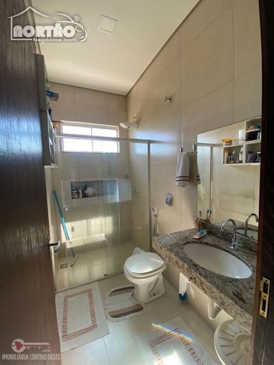 Casa, 3 quartos, 80 m² - Foto 4