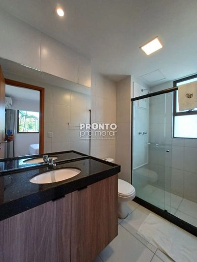 Apartamento, 2 quartos, 61 m² - Foto 2