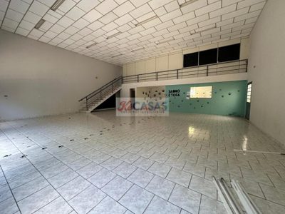 Depósito-Galpão, 195 m² - Foto 4