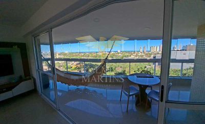 Apartamento, 3 quartos, 134 m² - Foto 2