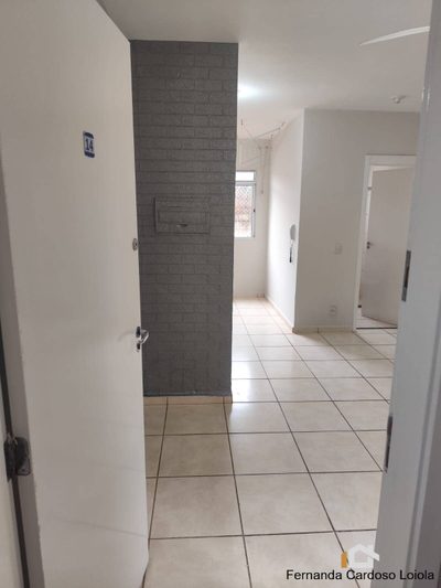 Apartamento, 2 quartos, 42 m² - Foto 4
