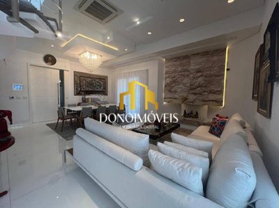 Cobertura, 4 quartos, 573 m² - Foto 3