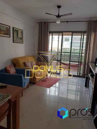 Apartamento, 3 quartos, 124 m² - Foto 2