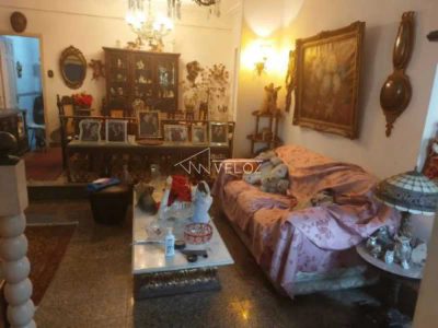 Apartamento, 3 quartos, 235 m² - Foto 3