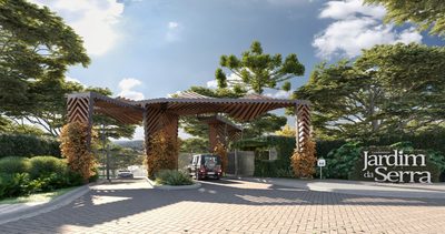 Loteamento e Condomínio, 523 m² - Foto 4