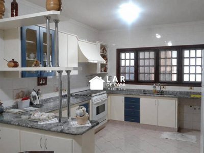 Casa, 3 quartos, 390 m² - Foto 5