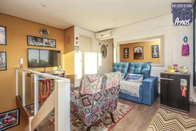Apartamento, 4 quartos, 110 m² - Foto 3