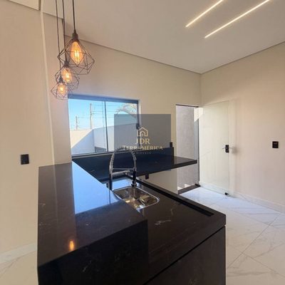 Casa, 3 quartos, 182 m² - Foto 1