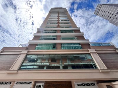 Apartamento, 2 quartos, 86 m² - Foto 1