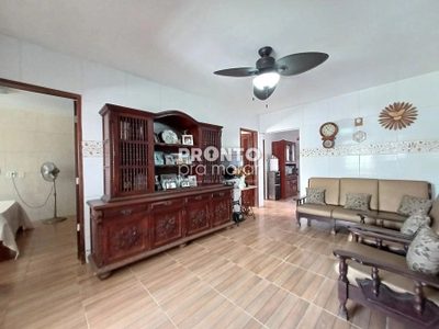 Casa, 4 quartos, 99 m² - Foto 1