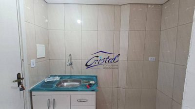 Kitnet-Studio, 20 m² - Foto 5