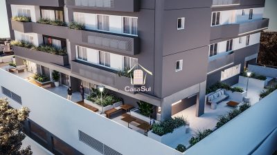Apartamento, 3 quartos, 166 m² - Foto 5