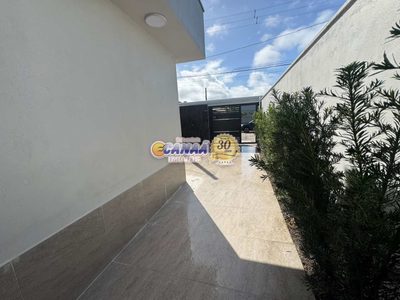 Casa, 3 quartos - Foto 3