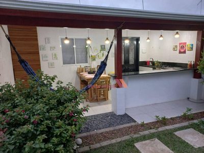 Casa de Condomínio, 2 quartos - Foto 2