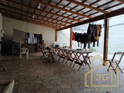 Casa, 2 quartos, 250 m² - Foto 3