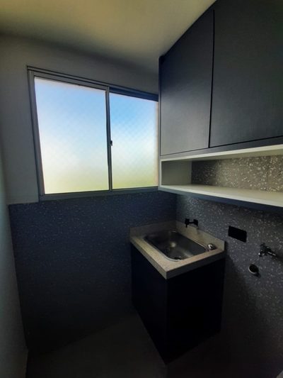 Apartamento, 2 quartos - Foto 5