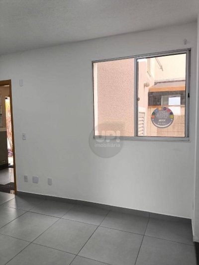 Apartamento, 2 quartos, 45 m² - Foto 4