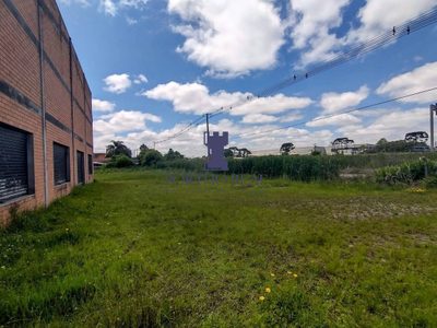 Depósito-Galpão, 998 m² - Foto 4