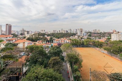 Apartamento, 4 quartos, 150 m² - Foto 2