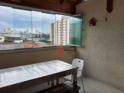 Sobrado, 4 quartos, 226 m² - Foto 4