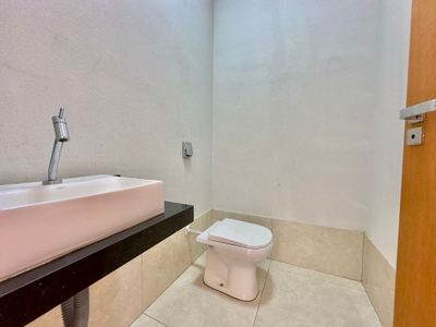 Casa de Condomínio, 3 quartos - Foto 3