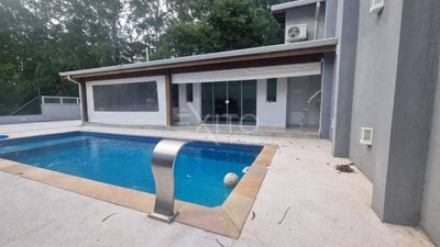 Casa, 3 quartos, 280 m² - Foto 1