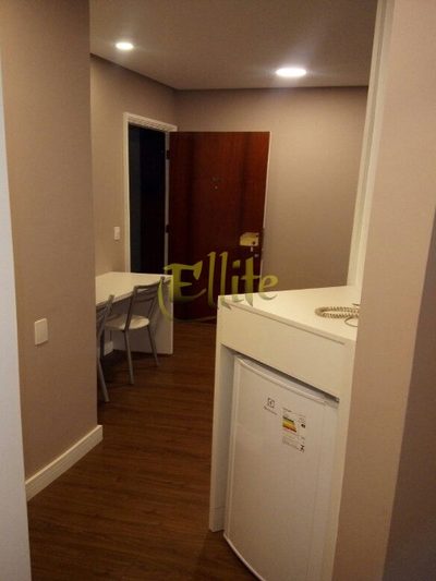 Flat/Apart Hotel, 1 quarto, 40 m² - Foto 4