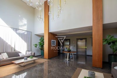 Apartamento, 3 quartos, 98 m² - Foto 4