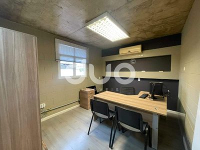 Sala-Conjunto, 40 m² - Foto 4