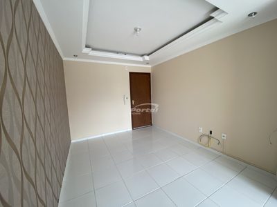 Apartamento, 2 quartos, 58 m² - Foto 5